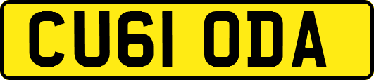 CU61ODA