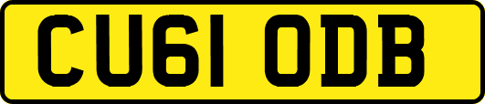 CU61ODB