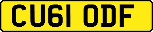 CU61ODF