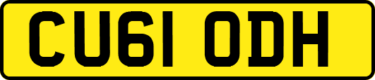 CU61ODH