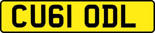 CU61ODL