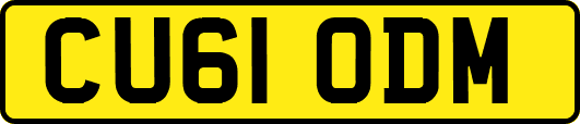 CU61ODM