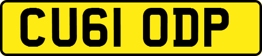 CU61ODP