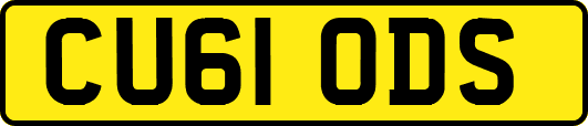 CU61ODS
