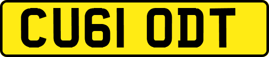 CU61ODT