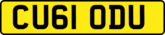 CU61ODU