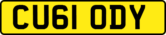 CU61ODY