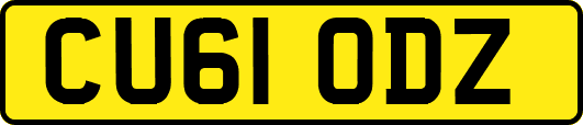 CU61ODZ