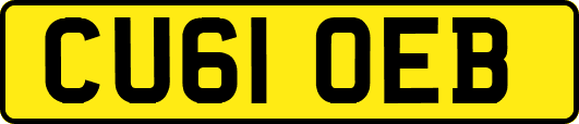 CU61OEB