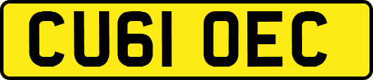 CU61OEC
