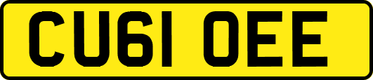 CU61OEE