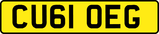 CU61OEG