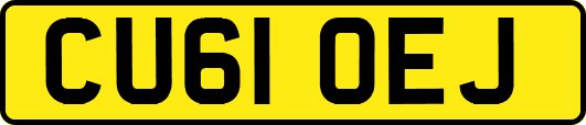 CU61OEJ