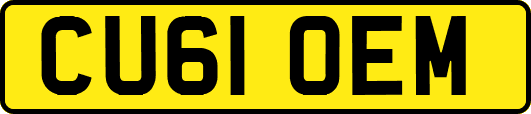 CU61OEM