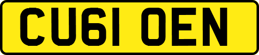 CU61OEN
