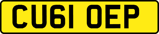 CU61OEP