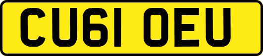 CU61OEU