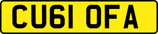 CU61OFA