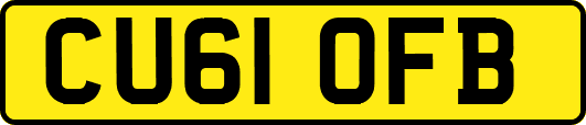 CU61OFB