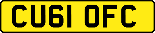 CU61OFC