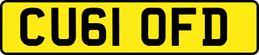 CU61OFD