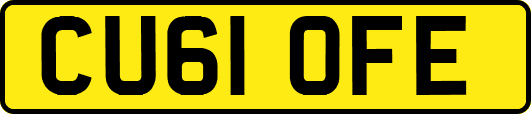 CU61OFE
