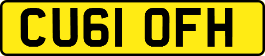 CU61OFH