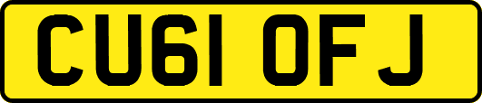 CU61OFJ