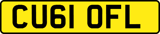 CU61OFL