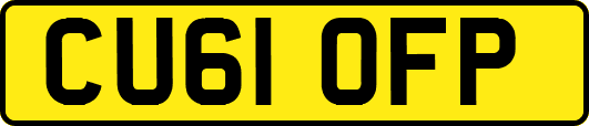 CU61OFP