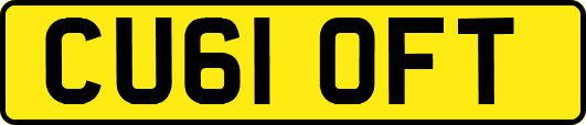 CU61OFT