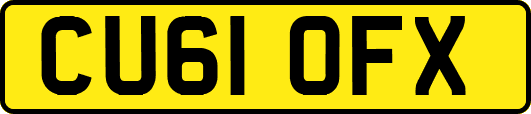 CU61OFX