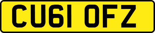 CU61OFZ