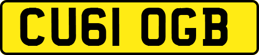 CU61OGB