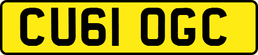 CU61OGC