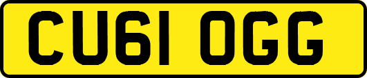 CU61OGG