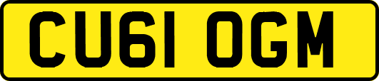 CU61OGM