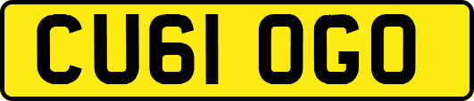 CU61OGO