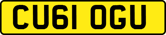 CU61OGU