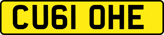 CU61OHE