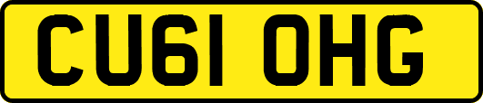 CU61OHG