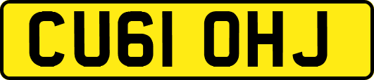 CU61OHJ