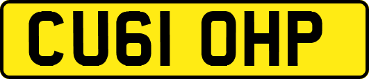 CU61OHP