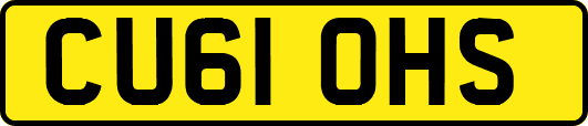 CU61OHS