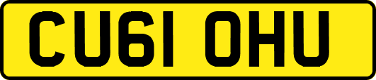 CU61OHU