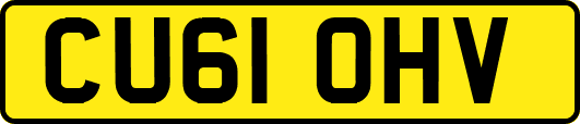 CU61OHV