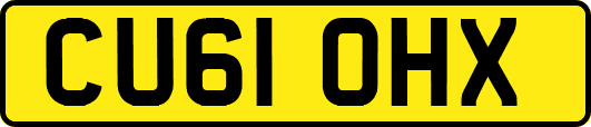 CU61OHX