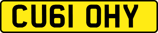 CU61OHY