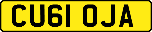 CU61OJA