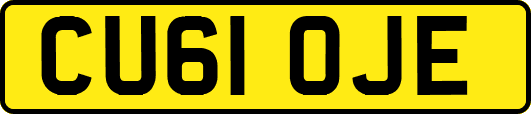 CU61OJE